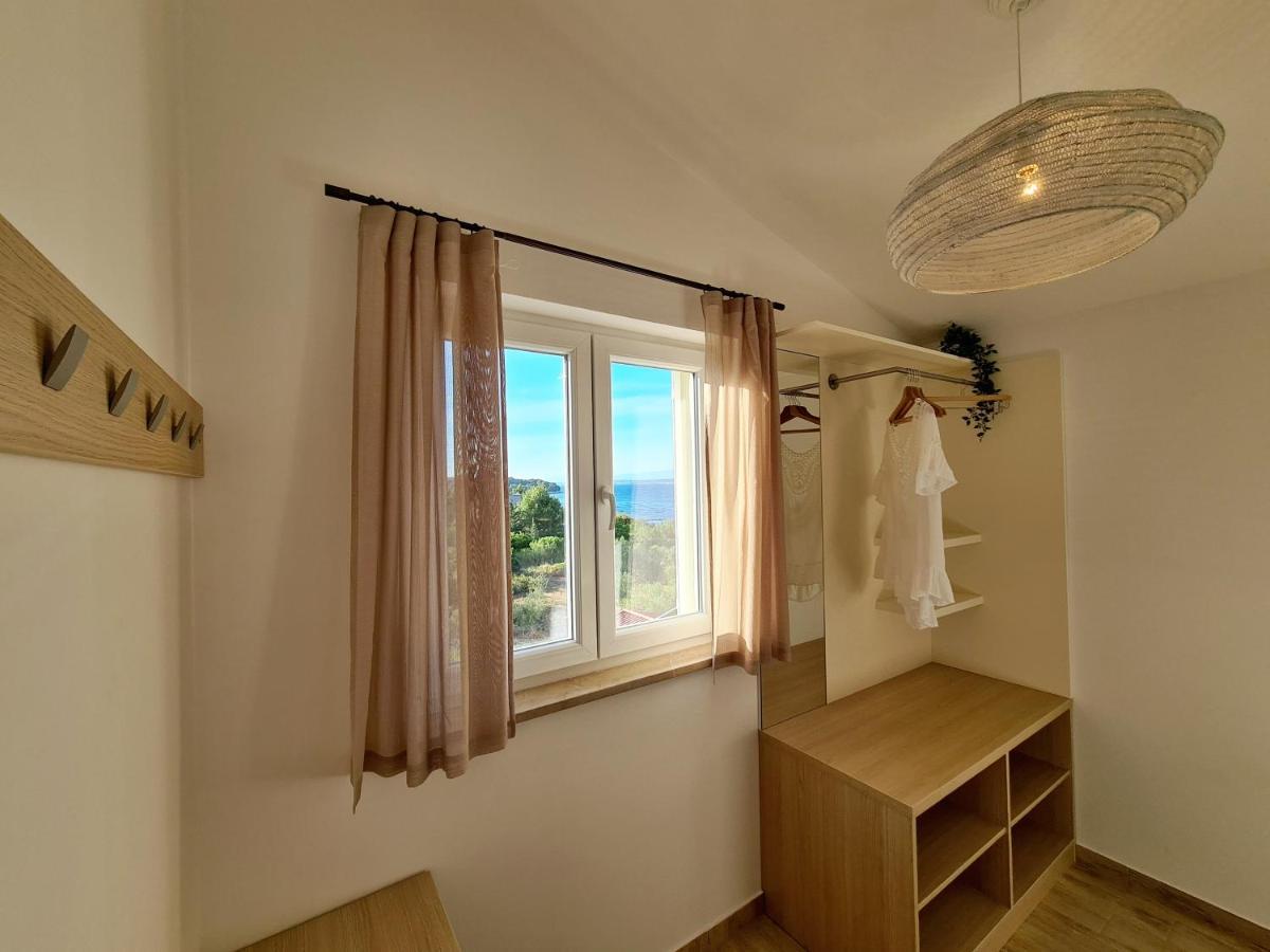 Orkula Apartments Pašman Exteriér fotografie