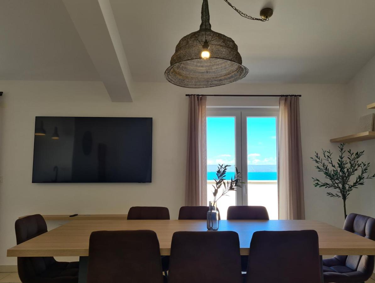 Orkula Apartments Pašman Exteriér fotografie