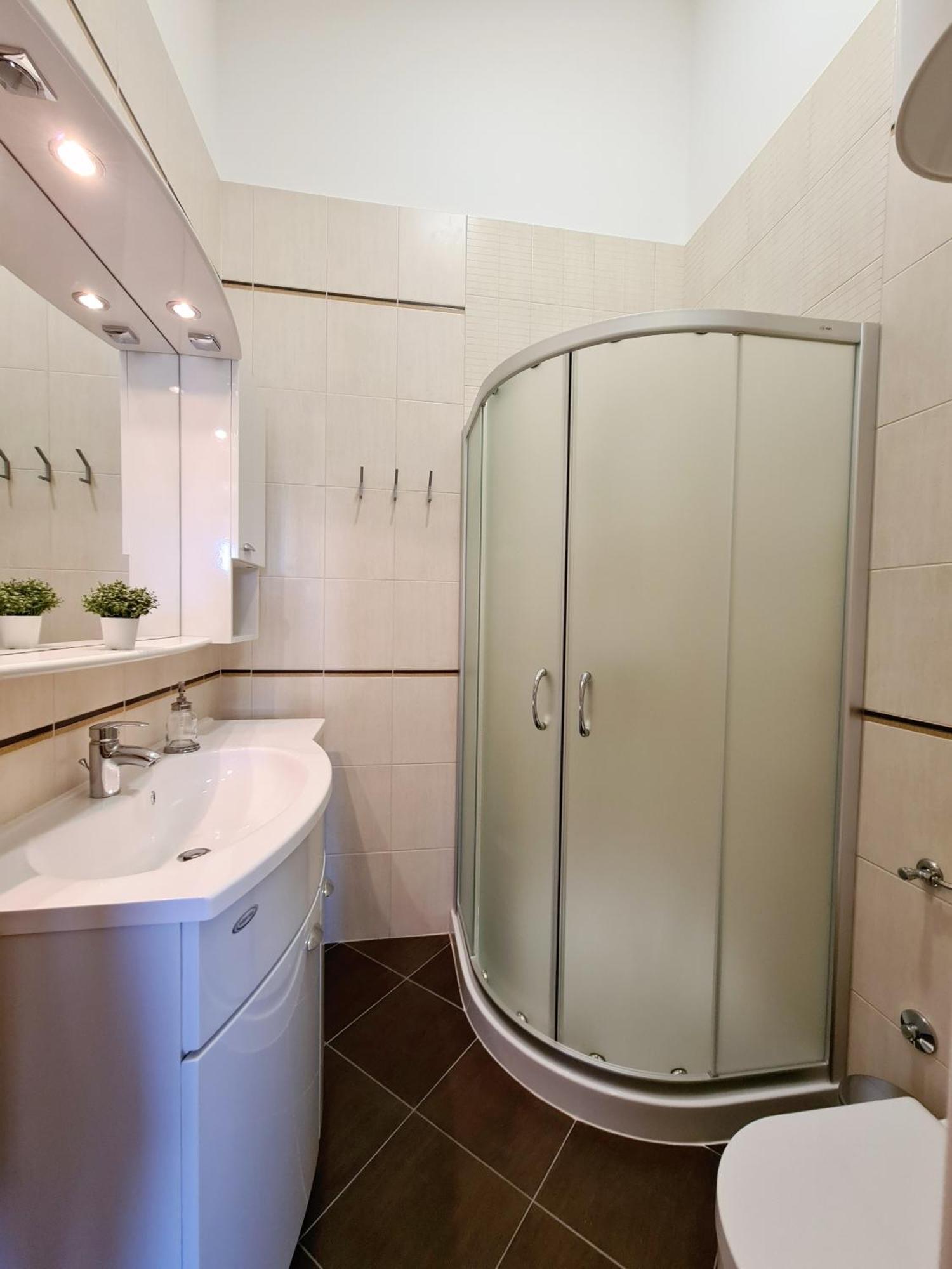 Orkula Apartments Pašman Pokoj fotografie